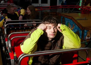 Fontaines D.C.’s Grian Chatten shares debut solo single, ‘The Score’