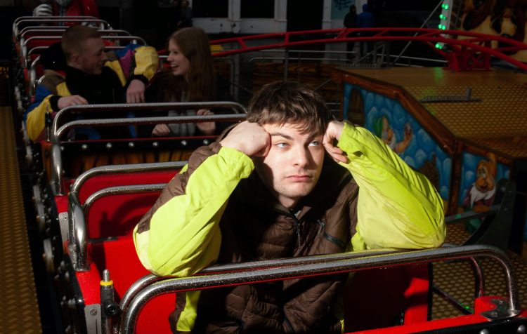 Fontaines D.C.’s Grian Chatten shares debut solo single, ‘The Score’