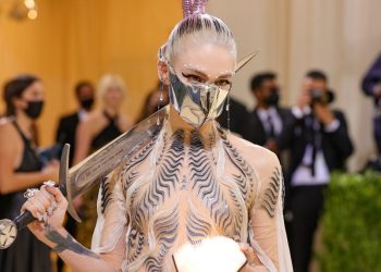 Grimes Reluctantly Considers Some Rules to Her No-Rules A.I. Vocal Project: ‘We Expect a Certain Amount of Chaos’