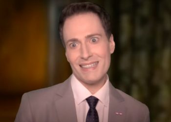 Randy Rainbow Offers Indicted Donald Trump a Boogie Woogie, ‘Grumpy Trumpy’ Campaign Song