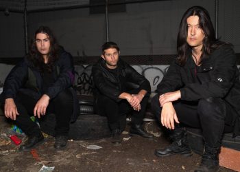 HEALTH debut new single ‘HATEFUL’ through first-person shooter ‘Ultrakill’