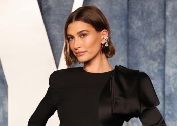 Hailey Bieber Launches Cooking Show