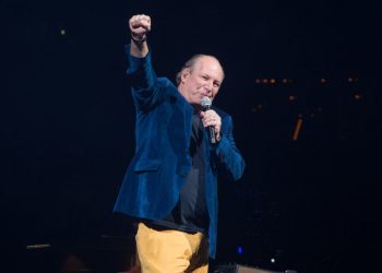 Hans Zimmer announces ‘A New Dimension’ 2024 UK arena tour