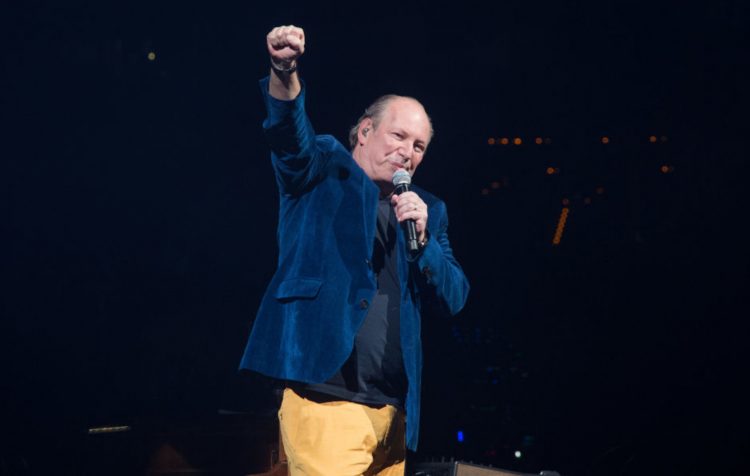 Hans Zimmer announces ‘A New Dimension’ 2024 UK arena tour