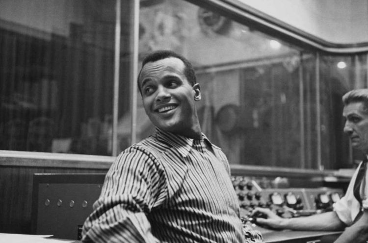 John Legend, Tony Bennett & More Remember Harry Belafonte: ‘He Worked So Hard & Did So Much’