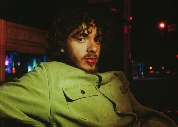 Jack Harlow Takes A Stab at Authenticity and A Step Towards Maturity on ‘Jackman’