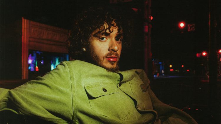 Jack Harlow Takes A Stab at Authenticity and A Step Towards Maturity on ‘Jackman’