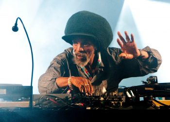 Legendary dub and reggae soundsystem pioneer Jah Shaka has died