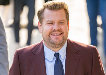 James Corden appears to address backlash in tearful ‘Carpool Karaoke’ finale with Adele