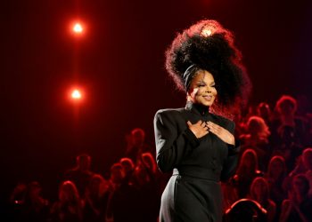 Janet Jackson Concert Moved After Atlanta Hawks’ NBA Playoff Win