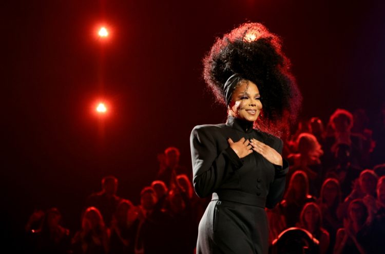 Janet Jackson Concert Moved After Atlanta Hawks’ NBA Playoff Win