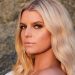 Jessica Simpson Is Ready for Summer, Poses in SKIMS Bikini
