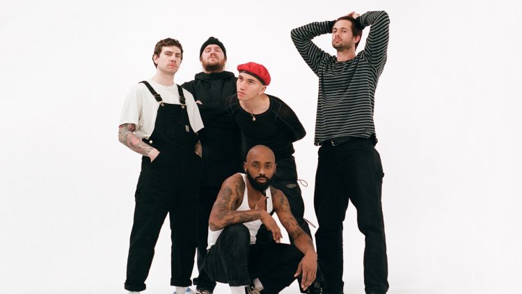 Jesus Piece Are Ready to Make the Leap From Hardcore Darlings to Festival Mainstays