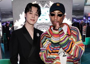 Jimin, Anitta, Katy Perry & More Musicians Dazzle at Tiffany & Co. Flagship Reopening Party