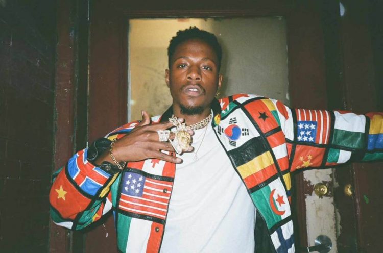 Joey Bada$$ Is Chasing His ‘EGOT’ Dreams: ‘That’s Something I See in My Future’