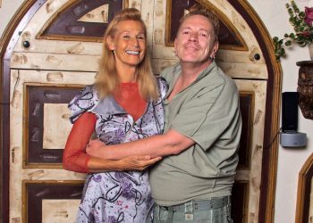 John Lydon’s wife Nora Forster has died after battle with Alzheimer’s