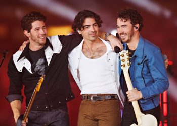 Jonas Brothers Will Take Over Yankee Stadium for One Night Only Concert