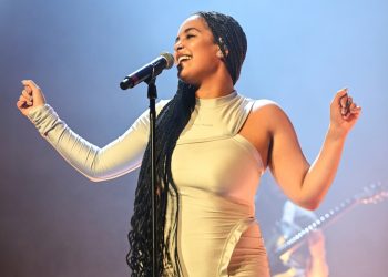 10 Cool New Pop Songs to Get You Through The Week: Jorja Smith, Jessie Ware, Dawn Richard & More