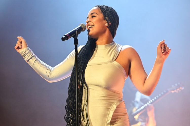 10 Cool New Pop Songs to Get You Through The Week: Jorja Smith, Jessie Ware, Dawn Richard & More