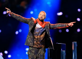 Timbaland Says ‘Fun’ Justin Timberlake Is Back on Upcoming ‘Bob-Your-Head’ Album