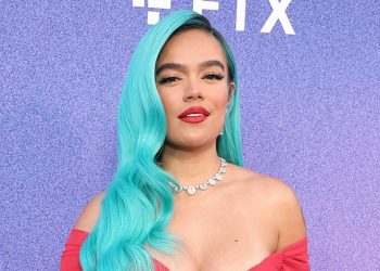 Karol G Wins Big at the Latin AMAs 2023 (Winners List)