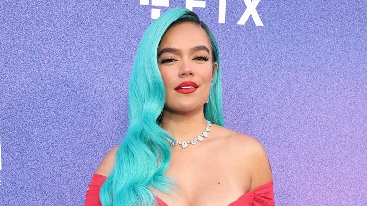 Karol G Wins Big at the Latin AMAs 2023 (Winners List)