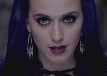 Katy Perry’s ‘Wide Awake’ Video Hits 1 Billion Views on YouTube