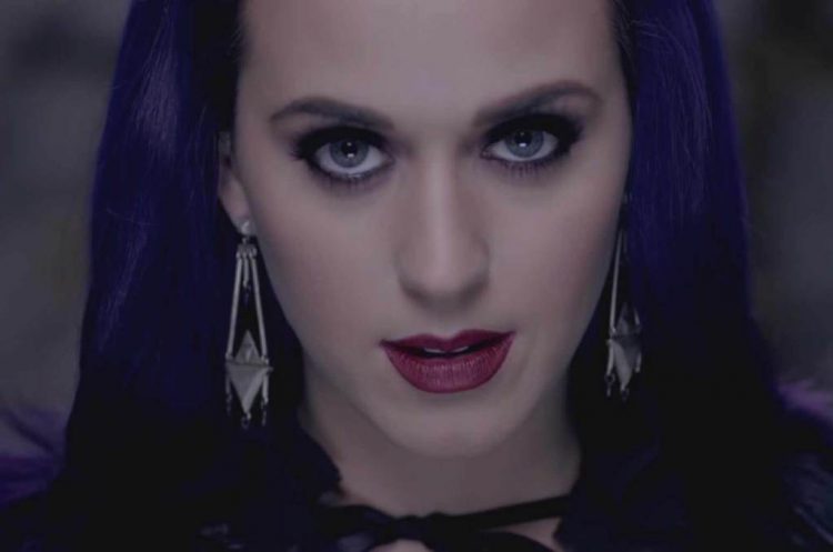 Katy Perry’s ‘Wide Awake’ Video Hits 1 Billion Views on YouTube