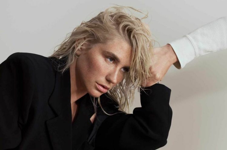 Kesha Drops ‘Acid,’ ‘Fine Line’ Cuts From New LP ‘Gag Order’: Stream