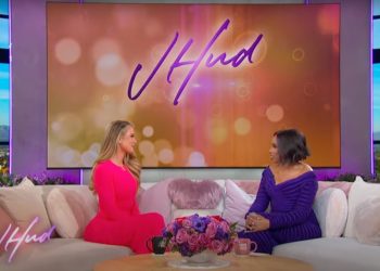 Khloé Kardashian Says Mom Kris Jenner Was ‘Living Her Best Life’ Starring in Meghan Trainor’s ‘Mother’ Video