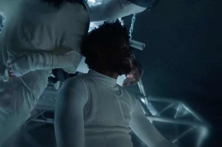 Labrinth Drops Trailer for ‘Euphoria’ Track ‘Never Felt So Alone’ … But Wait, Is That Billie Eilish?