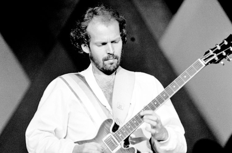 ABBA Guitarist Lasse Wellander Dies at 70: ‘He Will Be Deeply Missed & Never Forgotten’