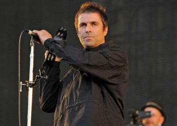 Liam Gallagher Calls Coachella a ‘Pathetic Festival’