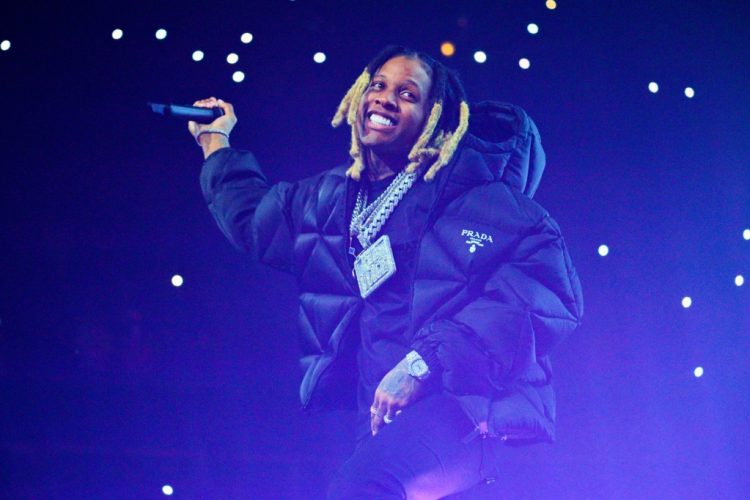 Lil Durk Launches the Durk Banks Scholarship Fund at Howard University With Amazon Music: Exclusive