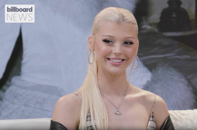 Loren Gray Shares the Beauty of Her ‘Backwards’ Music Career & How Her Debut Album Captures Her Growth
