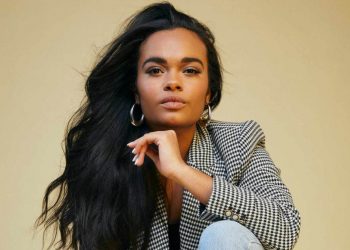 ‘& Juliet’ Broadway Star Lorna Courtney Picks Her Favorite Max Martin Hits: ‘All of Them Are Bops’