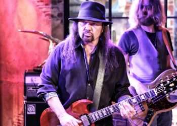 Lynyrd Skynyrd to continue as a band after Gary Rossington’s death
