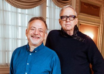 ‘Smash’ Composers on Bringing Their Cult Hit To Broadway (And the Hit They’ve Already Got There)