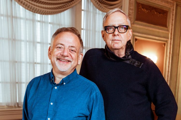 ‘Smash’ Composers on Bringing Their Cult Hit To Broadway (And the Hit They’ve Already Got There)