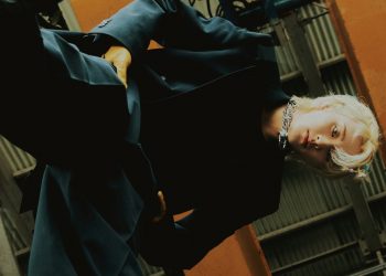 Mark Shares How His NCT Solo Music Refuels His Passion Within K-Pop ‘Chaos’