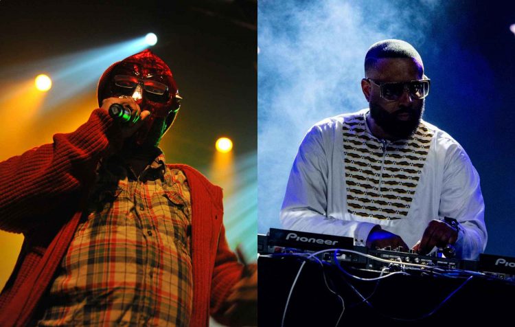 Madlib and MF DOOM‘s long-awaited ‘Madvillainy 2’ is still on the way