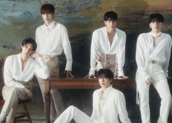 MONSTA X, NMIXX and more added to KAMPFEST CDMX line-up