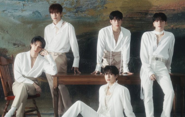 MONSTA X, NMIXX and more added to KAMPFEST CDMX line-up