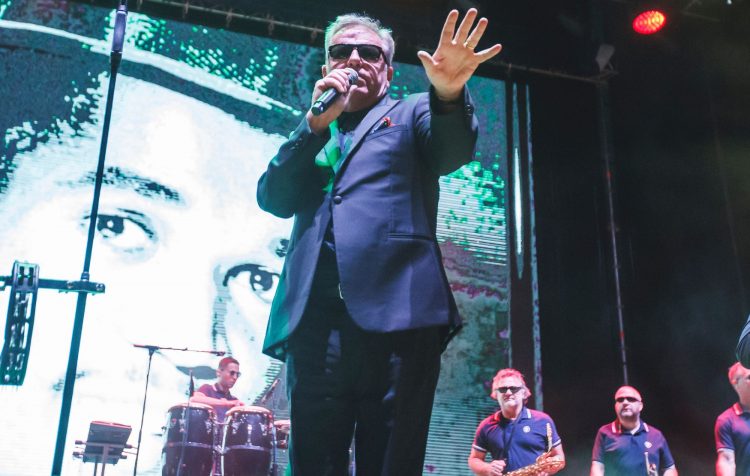 Madness announce 2023 UK arena tour with The Lightning Seeds