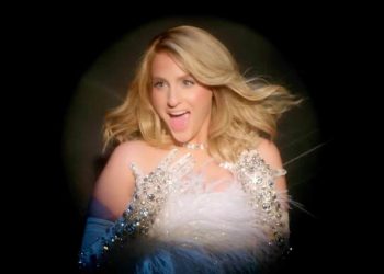 Meghan Trainor Shows Off Her Baby No. 2 Sonogram Photo in ‘Mother’ Blooper Video