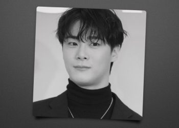 Moonbin, Member of K-pop Band Astro, Dies at 25