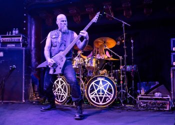 Survivor of Morbid Angel roof collapse describes ordeal of being trapped