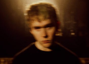 Watch Mura Masa’s whirling new video for ‘Whenever I Want’