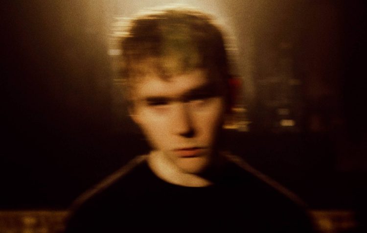 Watch Mura Masa’s whirling new video for ‘Whenever I Want’