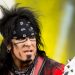 Nikki Sixx confirms Mötley Crüe are working on new music